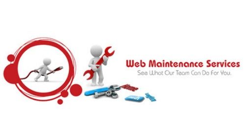 Website Maintenance Service