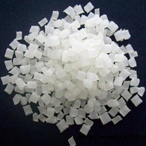 White Nylon 66 Granule