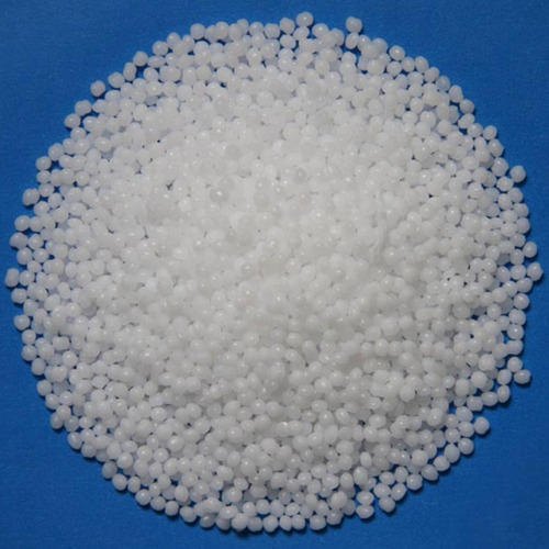 White Polyoxymethylene Granules