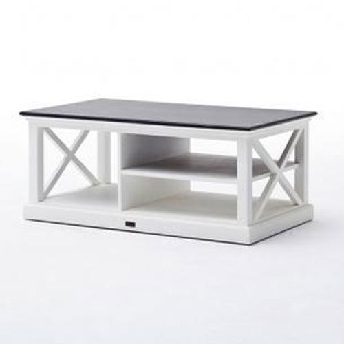 Wooden Decorative Center Table