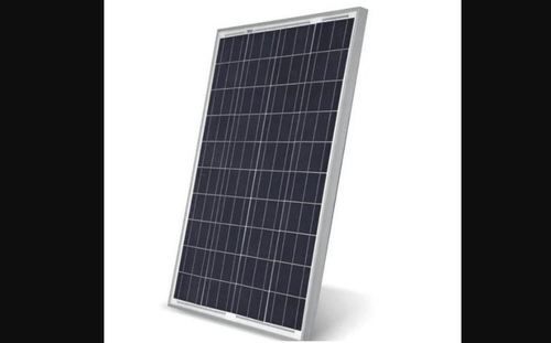 Polycrystalline Silicon 50 Watt 12V Multi Crystalline Solar Panel