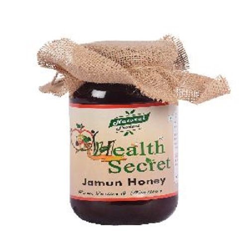 Brown Jamun Honey Gel Grade: A