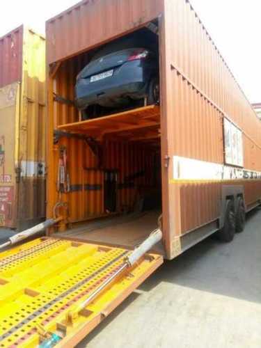 Car Logistic Service