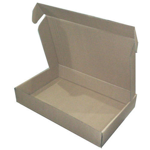 Corrugated Paper Packaging Box