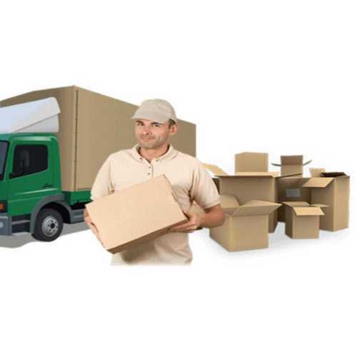 Domestic Packers Movers Services By Shyam Cargo Carriers