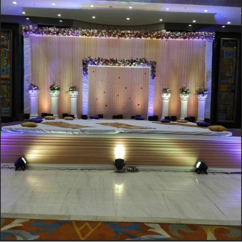 Event Management Service By Bharat Vision Corporation