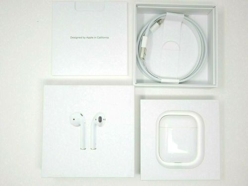 apple airpods oem