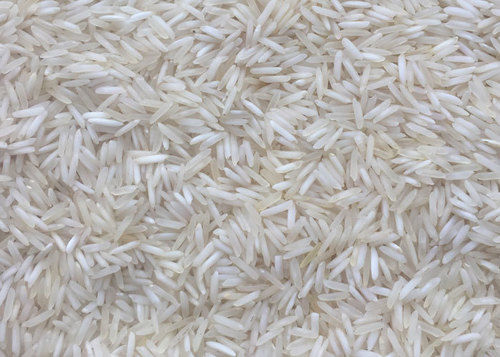 White Healthy And Natural 1401 Creamy Sella Basmati Rice