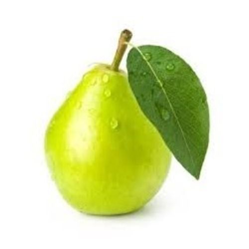 Healthy and Natural Fresh Pear