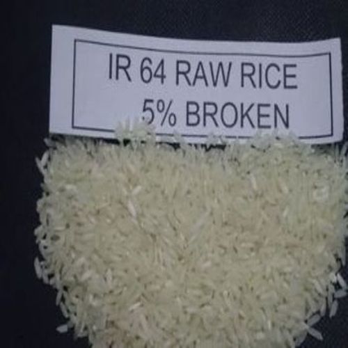 Healthy and Natural IR 64 Parboiled Rice 