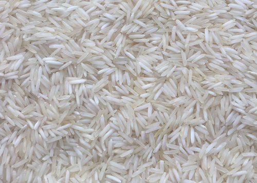  स्वस्थ और प्राकृतिक 1401 क्रीमी सेला बासमती चावल