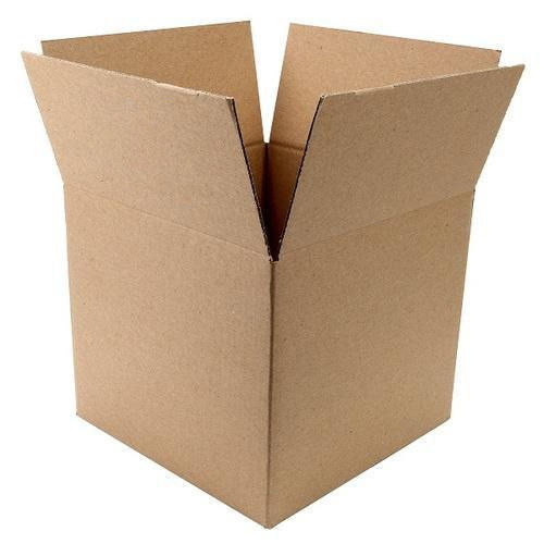 Heavy Duty Packaging Box