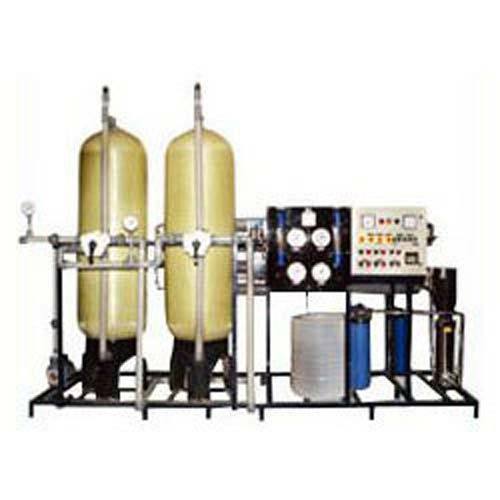 Premium Grade High Design Industrial Ro Plant