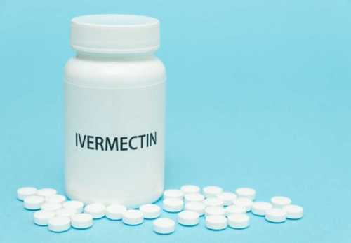 Ivermectin Tablets Allopathy