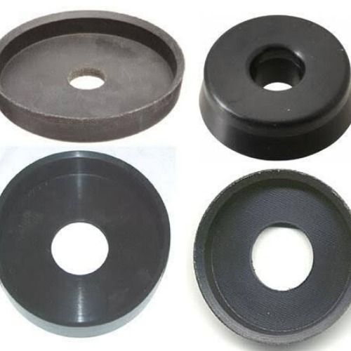 Rubber Leather Cup Water Pump Seals