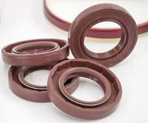 Rubber Leather Cup Water Pump Seals