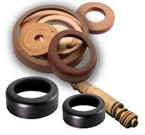 Rubber Leather Cup Water Pump Seals