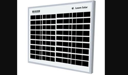 Mini 10w Mobile Charging Solar Panel