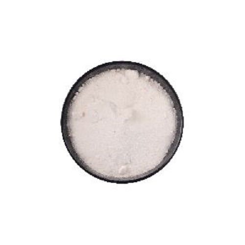 White Natural Rock Salt Powder