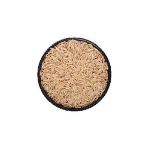 Organic Grade Brown Rice