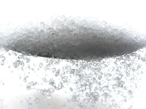 Pure Sugar With Crystalline Form