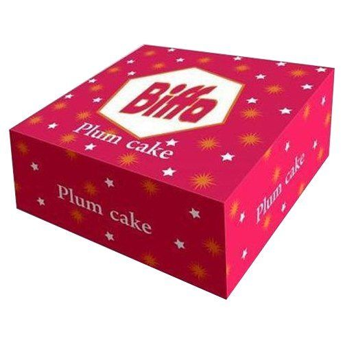 Individual Cake Boxes | Best Design Cake Box Printing | Boxes Shope