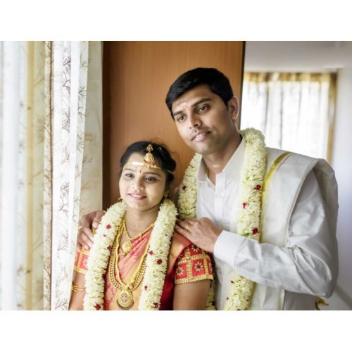 Wedding Photographers Service By Bharat Vision Corporation