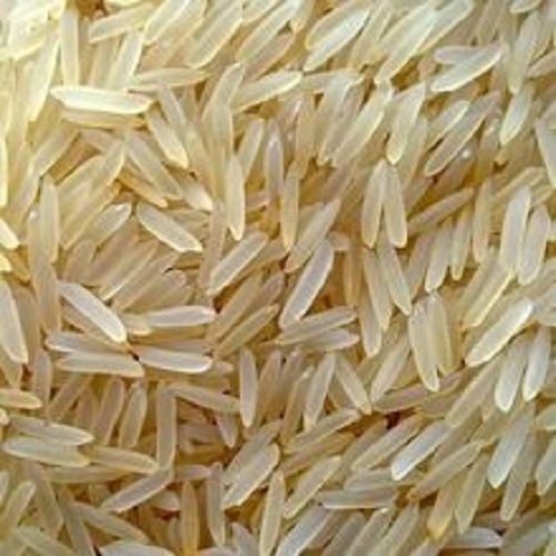 White Long Grain Rice