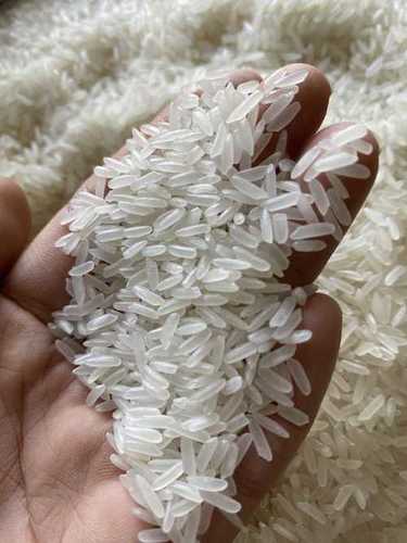 100% White Jasmine Rice