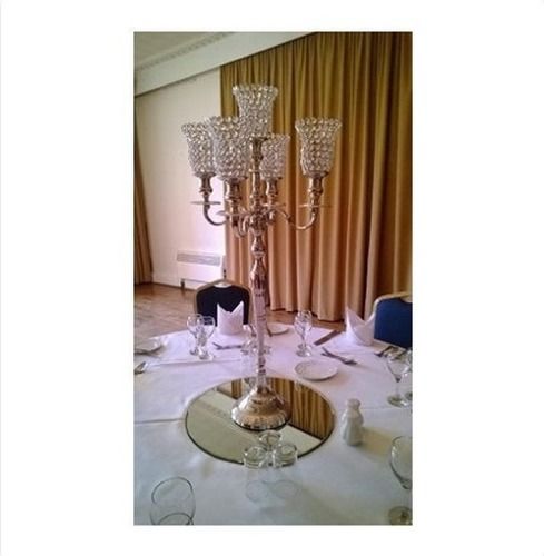 wedding candelabra