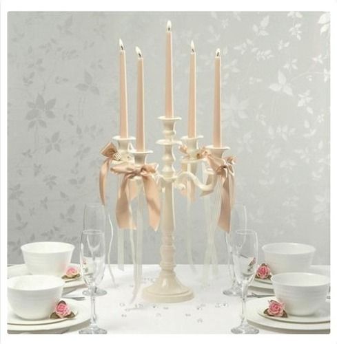 wedding candelabra