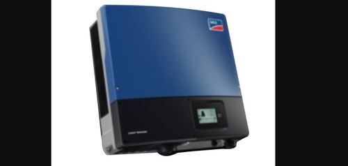 Blue+Black Ac Dc Solar Charge Inverter