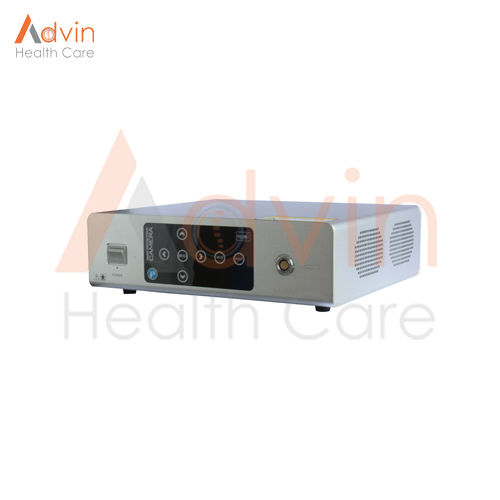 Advin HD Camera System