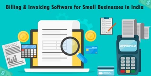 Billing And Invoice Software Service