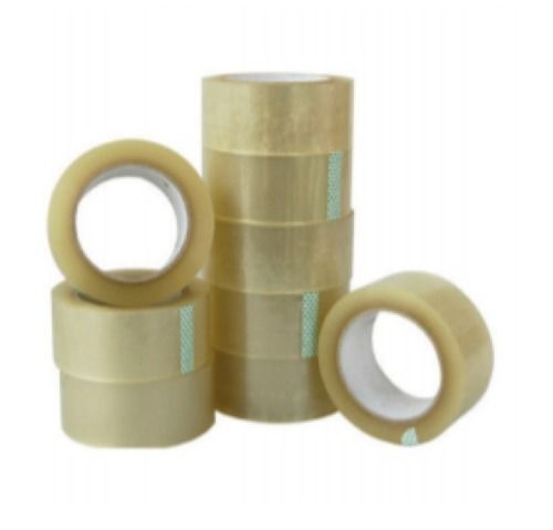 Bopp Transparent Tape Rolls Use: Carton Sealing