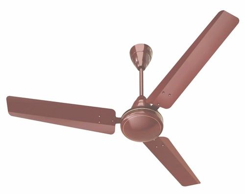 Ceiling Fan With Copper Winding Blade Diameter: 1200 Millimeter (Mm)