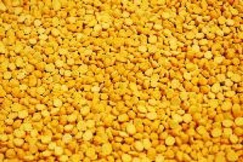 Yellow Dried Organic Chana Dal