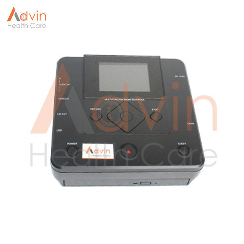 Endoscopy Video Recorder System