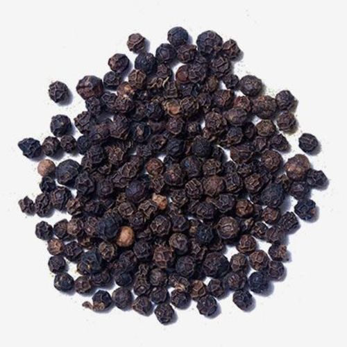 Healthy And Natural Black Pepper Seeds Grade: Food Grade