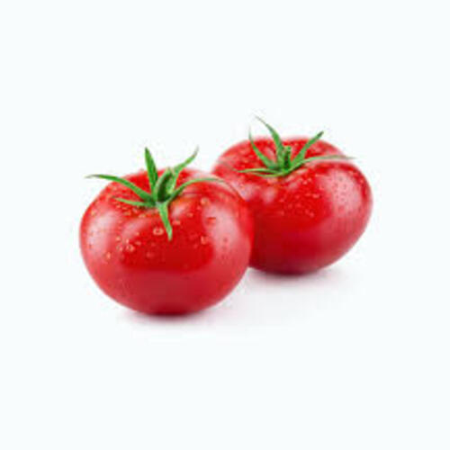 Healthy and Natural Fresh Tomato