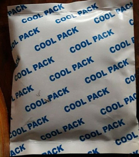 Ice Gel Cool Pack