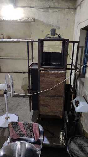 Industrial Agarbatti Machine Dryer