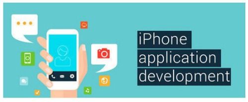 Black Ios Application Development Service