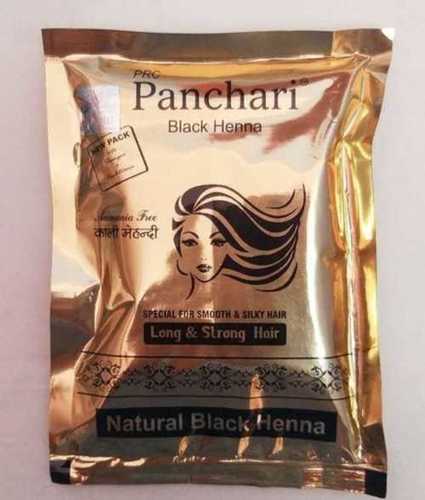 Natural Black Panchari Henna Powder