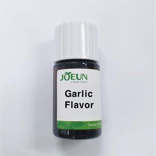 Natural Garlic Flavor Liquid of Powder