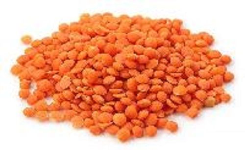Orange Organic Masoor Dal