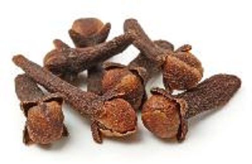 Organic Brown Dried Cloves Grade: A