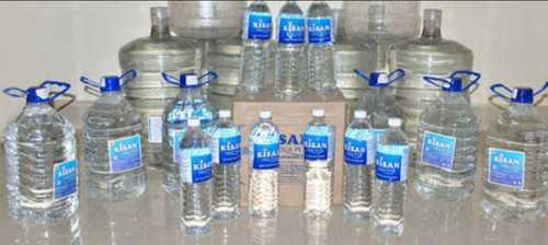 Packaged Drinking Water Liquid