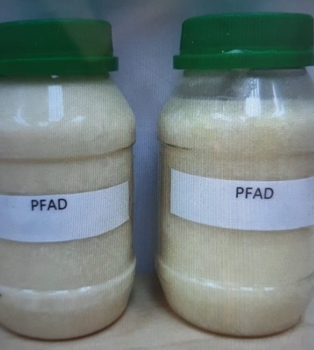 Palm Fatty Acid Distillate (PFAD)