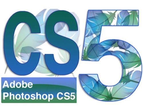 Photoshop CS5 Software